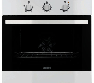 Zanussi ZOB31301WK Electric Oven - White